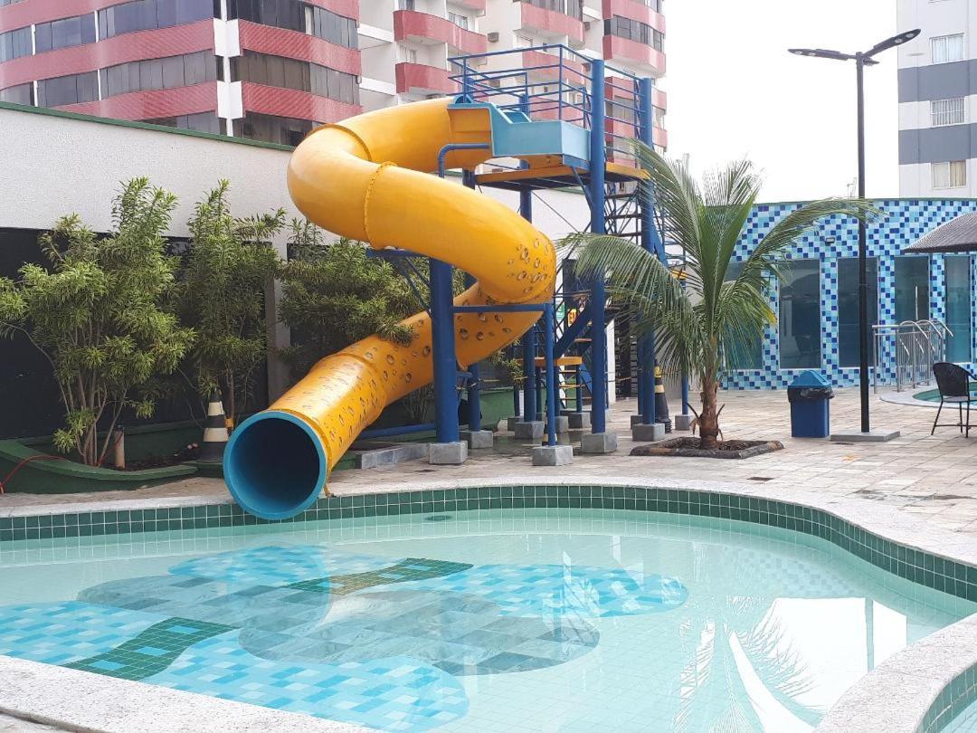 Caldas Novas Aconchego E Diversao Exterior foto